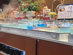 -凡塔斯牛排自助餐厅(莆田万达店)