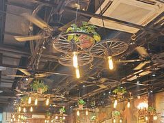 -小俩口烧烤东北菜(双井店)