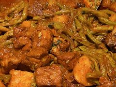 -山河屯铁锅炖(哈西站店)