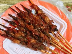 -十里铺铁板鱿鱼