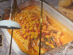 -林溪晚亭脆皮烤鱼(藁城店)