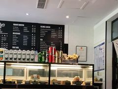-JamaicaBlue(新城国际店)