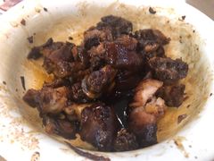 -傅记酱肉
