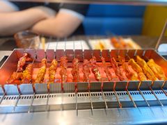 -邢氏老太太烤串(北兴街店)