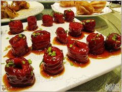IMG_6314-城南往事济南风味主题餐厅(东环店)