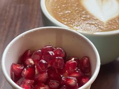 -VESH COFFEE(定西路店)