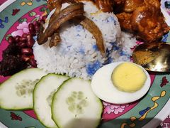 -小娘惹厨房Little Nyonya(狮城有约上榜店)