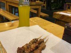 -管氏翅吧(广渠门店)