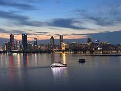 -南昌之星摩天轮