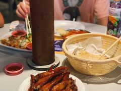 -纽顿熟食中心
