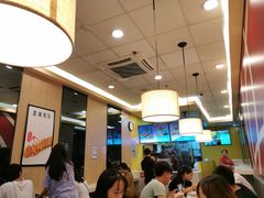 大堂-一心一味(福星店)