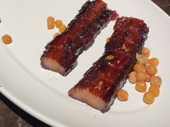 -汤城小厨•粤菜•靓汤(苏州街店)