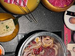 -牛New寿喜烧(新六百店)