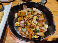 -云海肴·汽锅鸡·云南菜(高德置地店)