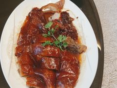 -香港狮子山下·明星粤菜餐厅(北苑店)