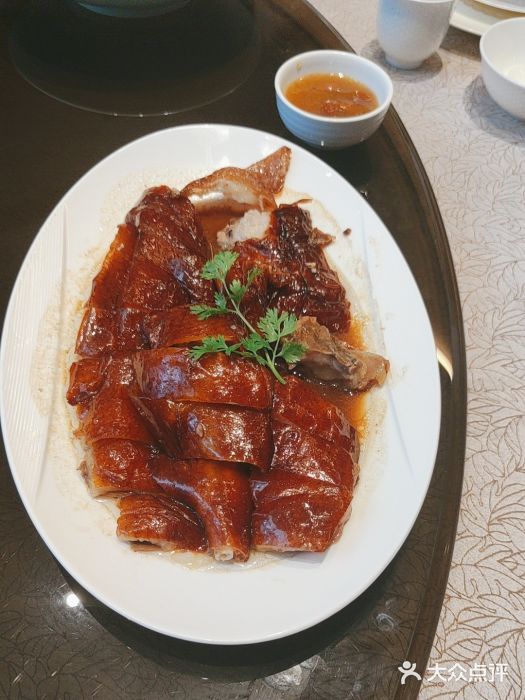 香港狮子山下·明星粤菜餐厅(北苑店)图片