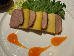 -香樟花园法式铁板烧(恒隆广场店)