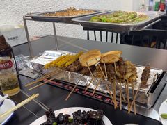 -老黑板筋(顺义总店)