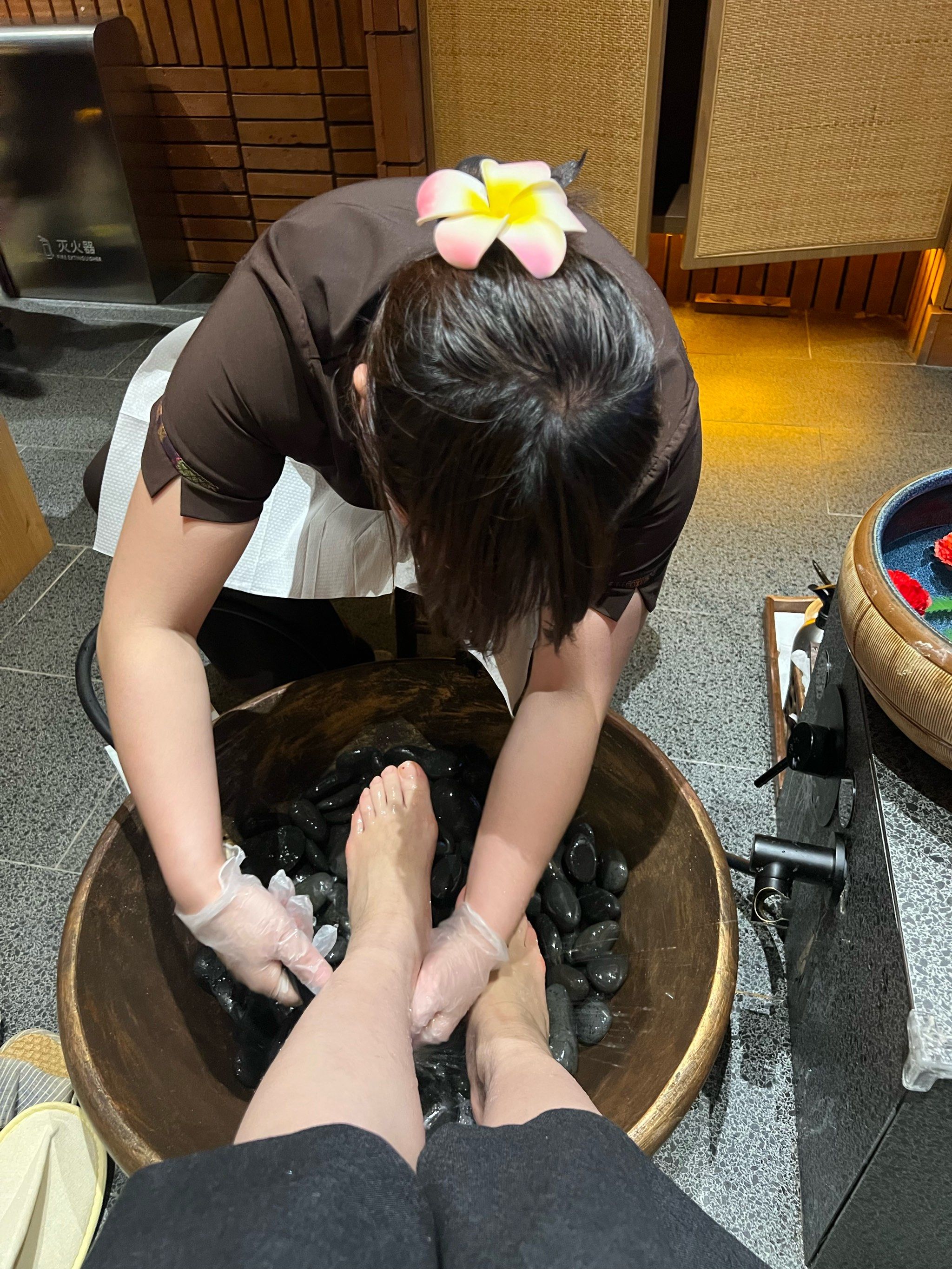 服务不错呀 二段老师多收三十块还是很值得