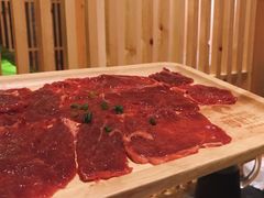 -许府牛火锅(信义坊总店)