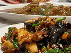 -九龙餐厅(大沽路店)