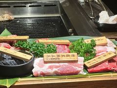 -暖都焼肉·和牛酒場(花都店)