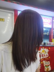 -Sying杉影日式烫染專門店