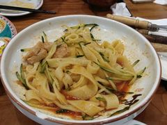 -巴依老爷新疆美食(望京小街店)