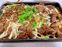 -清真永恒华威肉饼(潘家园店)