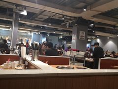 -汉丽轩韩式自助烤肉(大学城龙湖U城天街A馆店)