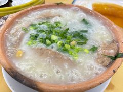 -吉莲利苑海鲜酒家(珠海拱北29年老字号店)