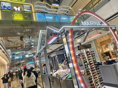 -万达广场(南京江宁店)