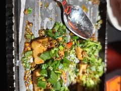 -探鱼·鲜青椒爽麻烤鱼(番禺万达店)