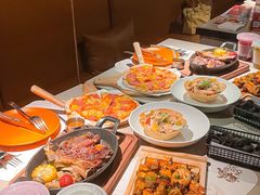 -布拉诺牛排西餐厅(上城天街店)