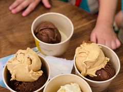 -LUNEURS月乐诗·法式冰淇淋(环贸店)