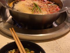 -钢管厂五区小郡肝火锅串串香(总店)