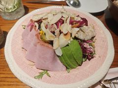 -AFS Cafe & Canteen(闽江二路店)