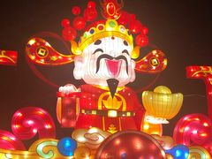 -万绿园