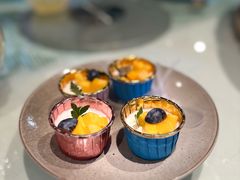 -蕉叶·广州明星泰国菜(黑金冠保利广场店)