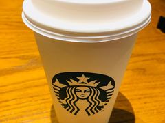 -星巴克(成都机场T2店)