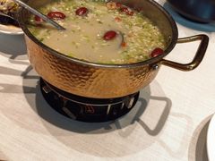 -开海·红岛海鲜虾水饺(石老人店)