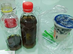 -润叶堂凉茶(岩屿路店)