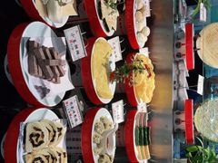 -令氏家外家周秦食府(高新店)