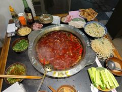 -大龙火锅(老店)