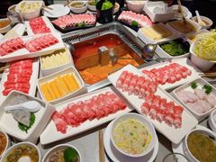 -海底捞火锅(关山保利店)