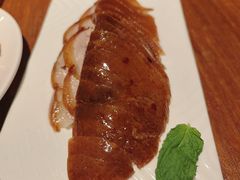 -京尊烤鸭店JINGZUN(春秀路店)