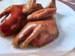 -铭家点心(秦岭路店)