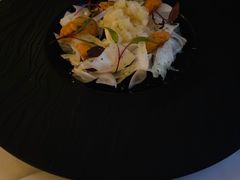 -上海和平饭店华懋阁 Cathay Room