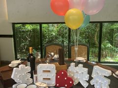 -湖南别院·美学庭院餐厅(惠阳店)