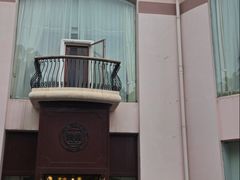 -圣爵菲斯大酒店(长沙世界之窗店)